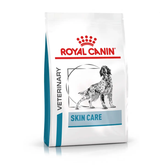 Royal canin SKIN CARE DOG 2 kg