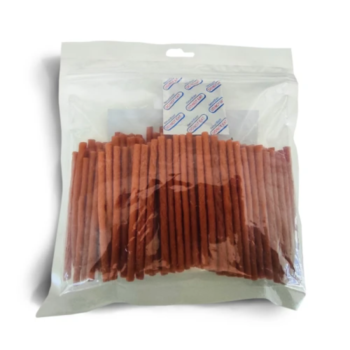 Лакомство AnimAll Snack куриные палочки для собак 500 г, 02606