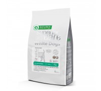 Сухий беззерновий корм Nature's Protection Superior care, для собак ус..