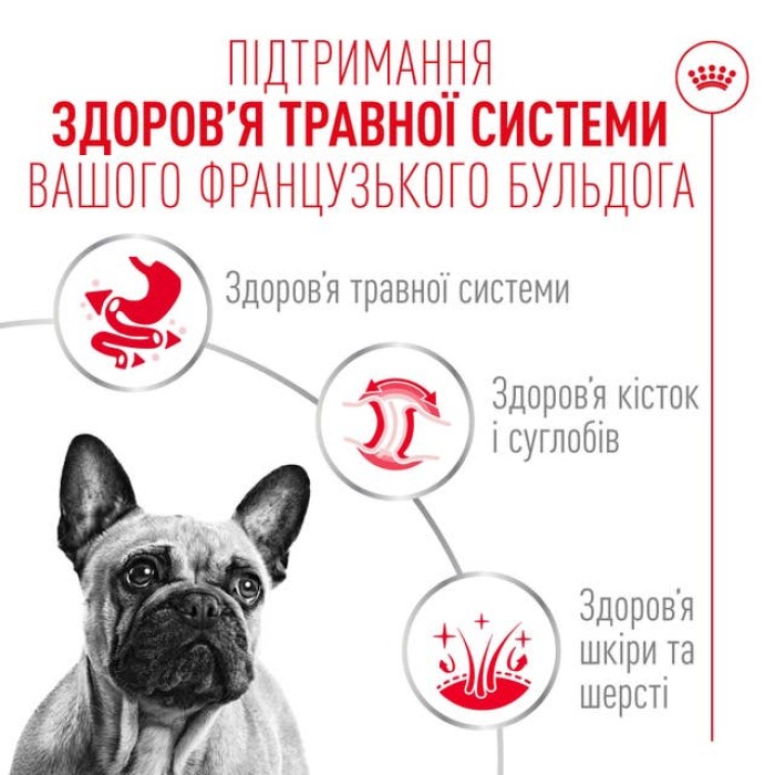 Royal Canin FRENCH BULLDOG LOAF 0,085кг