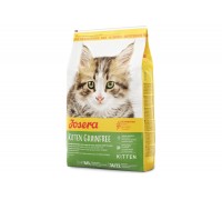 JOSERA Kitten grainfree - корм Йозера для котят с мясом домашней птицы..