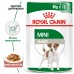 Влажный корм Royal Canin MINI ADULT, 1.06 кг, 8 паучей + 4 пауча в подарок  - фото 2