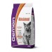 Сухой корм Gemon Cat Sterilised с индейкой, 2 кг