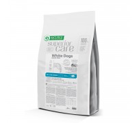 Сухий беззерновий корм для собак усіх розмірів з білою рибою Nature's ..