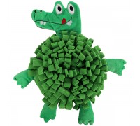 Игрушка для собак Flamingo Sniffing Carpet Crocodile ФЛАМИНГО КРОКОДИЛ..