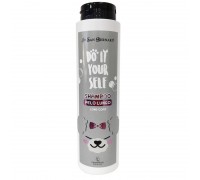 Шампунь Iv San Bernard Pelo Lungo, для довгошерстих котів і собак, 300..