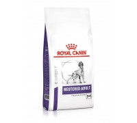 Royal Canin Neutered Adult Medium dog для стерилизованных собак  1кг..