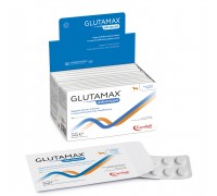 Таблетки Candioli GlutaMax Advanced для поддержания функций печени для..