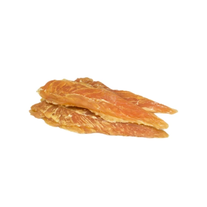 Ласощі AnimAll Snack курячі слайси для собак 500 г, 99449