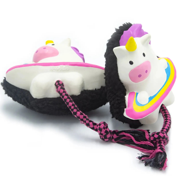 Игрушка для собак Max & Molly Snuggles Toy, Magic Mikey, 15x12х6.5 см