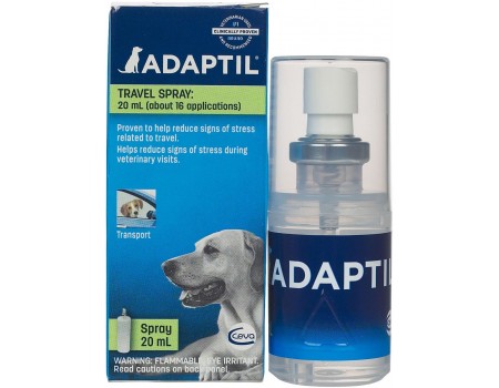 CEVA Adaptil спрей 20 мл