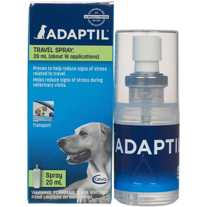 CEVA Adaptil спрей 20 мл