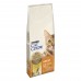 Сухий корм Purina Cat Chow Adult для котів, з куркою, 15 кг  - фото 5