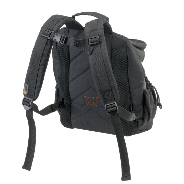Рюкзак-переноска Ferplast VOYAGER BACKPACK 350, черный, 29 x 21 x h 36 см
