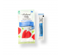 Крем-снек Natural Kitty Treat Tuna Puree, пюре з тунця, контроль ваги/..