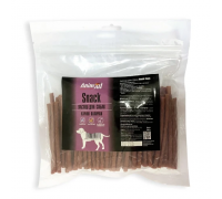 Лакомство AnimAll Snack утиные палочки для собак 500 г, 02613..
