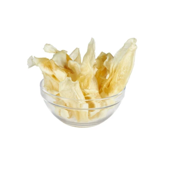 Ласощі AnimAll Snack кролячі вуха для собак 150 г, 81694