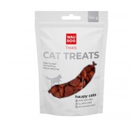 Ласощі для котів WAUDOG Treats 