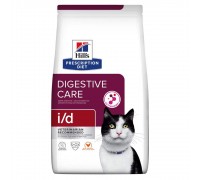 Сухой корм для кошек Hill's PRESCRIPTION DIET i/d Digestive Care норма..