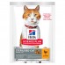 Hills SP Fel Adult Sterilised Cat Ch, для стерилизованных кошек, с курицей, 1,5 кг