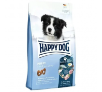 Сухий корм Happy dog  fit&vital Puppy, для цуценят віком від 4 тижнів ..