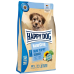 Happy dog  NC Mini Puppy 4kg сухой корм для щенков маленьких