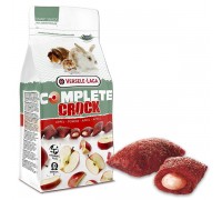 Лакомство Versele-Laga Complete Crock КОМПЛИТ ЯБЛОКО, для кроликов и г..