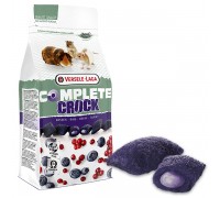 Ласощі для гризунів Versele-Laga Crock Complete (Berry), ЯГОДИ, 50 г..