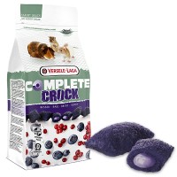 Лакомство для грызунов Versele-Laga Crock Complete (Berry), Ягоды, 50 г
