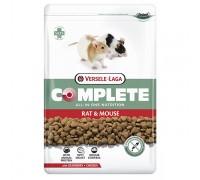 Корм Versele-Laga Complete Rat & Mouse, КОМПЛИТ РЕТ МАУС, для крыс, мы..