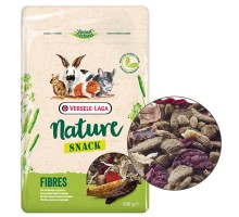 Versele-Laga Nature Snack Fibres ВЕРСЕЛЕ-ЛАГА НАТЮР СНЕК КЛЕТКОВИНА до..