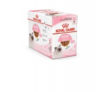 Влажный корм Royal Canin KITTEN INSTINCTIVE IN GRAVY - 0,085кг*12шт..