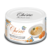 Консерва для котів Cherie "Urinary", з курки та гарбуза в cоусі, 80 гр