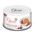 Консерва для котів Cherie "Urinary", з тунця та моркви в cоусі , 80 гр  - фото 2