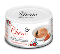 Консерва для котів Cherie 