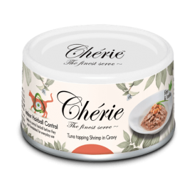 Консерва для котів Cherie 