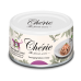 Консерва для котів Cherie "Hairball Control", з тунця та лосося в соусі, 80 гр  - фото 2