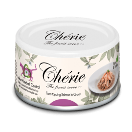 Консерва для котів Cherie 