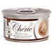 Консерва для котів Cherie, з жовтоперого тунця та курки в соусі, 80 гр  - фото 2