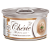 Консерва для котів Cherie, з мьясом курки в соусі, 80 гр