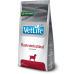 Farmina Dog сухой корм Vet Life Gastrointestinal диет. питание, при заболевании ЖКТ,12 кг 25432