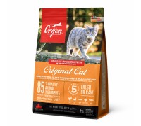 Orijen Original Cat сухий корм для всіх порід котів 1.8 кг(термін прид..