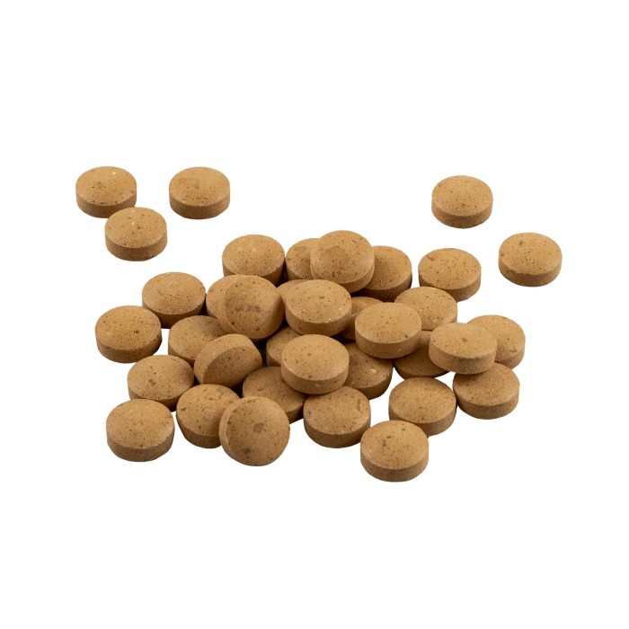 Вітаміни 8in1 Excel Brewers Yeast для собак та котів, пивні дріжджі з часником, для шкіри та шерсті 140шт