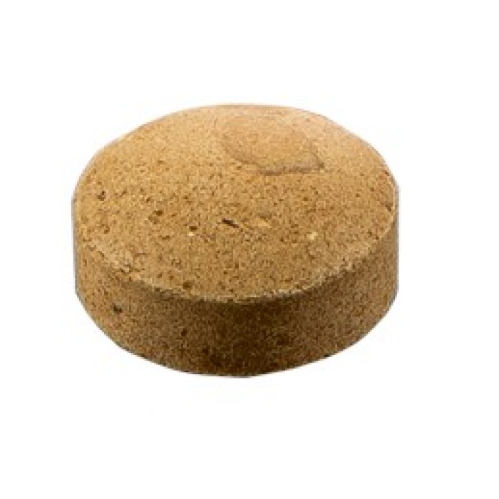 Вітаміни 8in1 Excel Brewers Yeast для собак та котів, пивні дріжджі з часником, для шкіри та шерсті 140шт