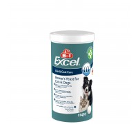 Витамины 8in1 Excel Brewers Yeast для собак и кошек, пивные дрожжи с ч..