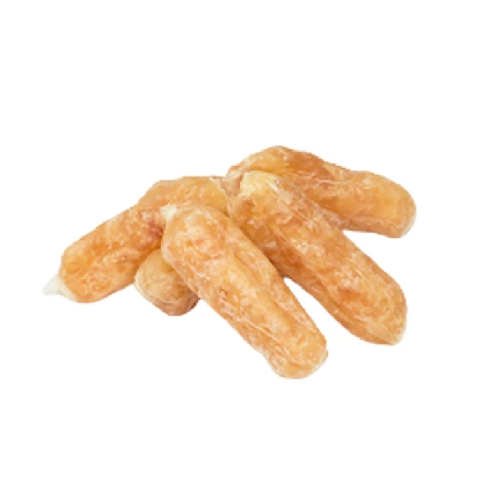 Ласощі AnimAll Snack курячі сосиски для собак 500 г, 99487