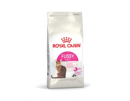 ROYAL CANIN EXIGENT FUSSY 10 кг, для котів з вибагливим апетитом 