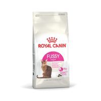 Сухий корм ROYAL CANIN EXIGENT FUSSY, для котів з вибагливим апетитом, 2 кг