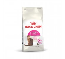 ROYAL CANIN EXIGENT FUSSY 2 кг, для котів з вибагливим апетитом ..
