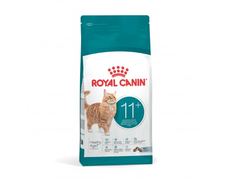Royal Canin AGEING+11 - 0.4кг